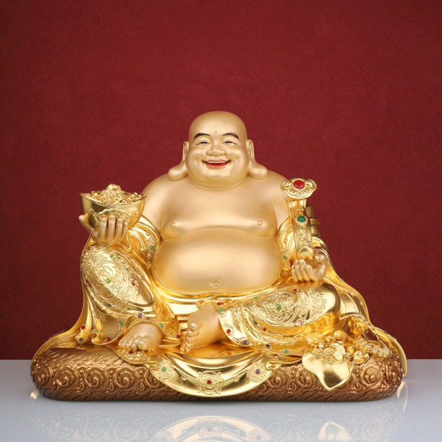 Vị tr&iacute; b&agrave;y tượng Phật trong nh&agrave; đ&uacute;ng c&aacute;ch đ&oacute;n phước l&agrave;nh v&agrave; vận may cho gia đ&igrave;nh bạn - Ảnh 4.