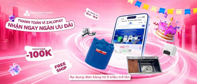 C&oacute; g&igrave; hấp dẫn trong Megalive mừng sinh nhật website Shop T&acirc;n &Aacute; Đại Th&agrave;nh? - Ảnh 2.