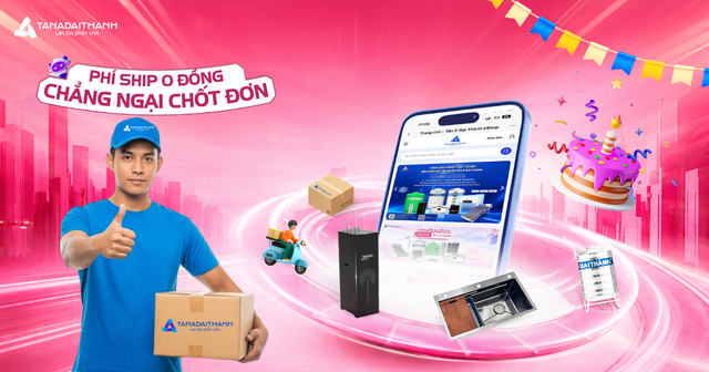 C&oacute; g&igrave; hấp dẫn trong Megalive mừng sinh nhật website Shop T&acirc;n &Aacute; Đại Th&agrave;nh? - Ảnh 3.