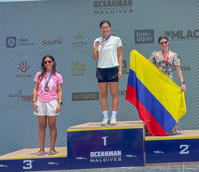 Ánh Viên nhận tin vui ở tuổi 30 - Ảnh 2. Ánh Viên nhận tin vui ở tuổi 30 - Ảnh 2.