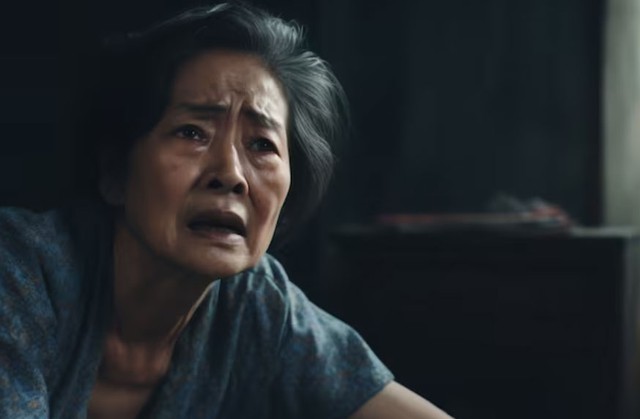 Cắt li&ecirc;n lạc với gia đ&igrave;nh để sống c&ugrave;ng bạn trai 'đại gia' quen ở b&atilde;i r&aacute;c, cụ b&agrave; mất sạch tiền dưỡng gi&agrave; - Ảnh 1.