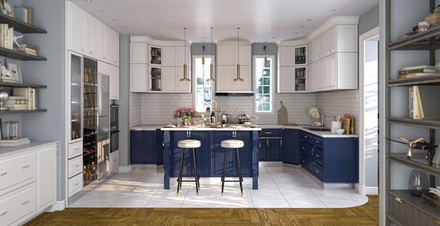 Nếu muốn kh&ocirc;ng hao t&agrave;i ph&aacute; lộc, h&atilde;y đọc b&agrave;i viết sau để tr&aacute;nh phạm sai trong phong thủy nh&agrave; bếp 2026 - Ảnh 3.