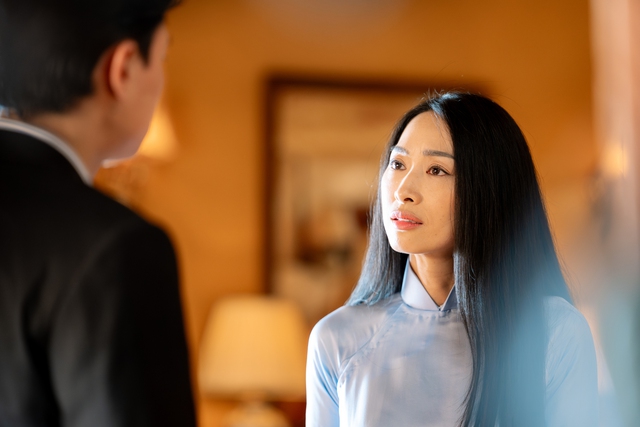 Quốc Trường muốn một vai kh&aacute;c biệt nhưng đạo diễn kh&ocirc;ng đồng &yacute; - Ảnh 2.