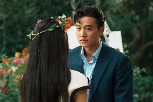 Quốc Trường muốn một vai kh&aacute;c biệt nhưng đạo diễn kh&ocirc;ng đồng &yacute; - Ảnh 3.