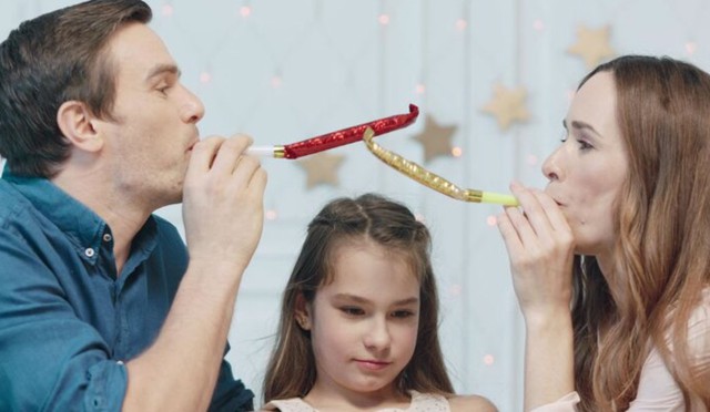 Gia đ&igrave;nh c&oacute; 3 dấu hiệu n&agrave;y dễ 't&aacute;n gia bại sản', con c&aacute;i lớn l&ecirc;n kh&oacute; ngẩng đầu - Ảnh 2.