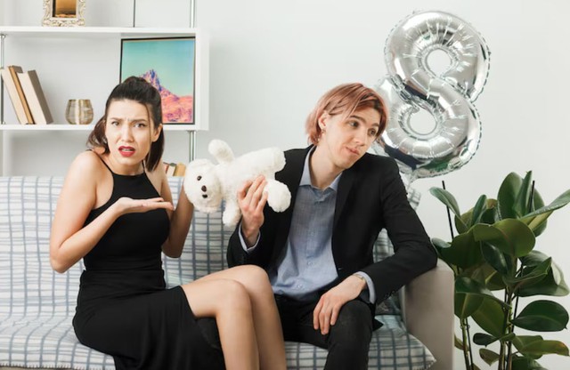 Gia đ&igrave;nh c&oacute; 3 dấu hiệu n&agrave;y dễ 't&aacute;n gia bại sản', con c&aacute;i lớn l&ecirc;n kh&oacute; ngẩng đầu - Ảnh 3.