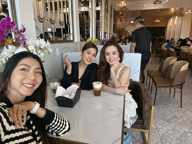 Ca sĩ qu&ecirc; L&acirc;m Đồng c&oacute; cuộc sống gi&agrave;u c&oacute; ở Việt Nam vẫn sang Mỹ kinh doanh, h&agrave;ng ng&agrave;y đạp xe, l&agrave;m vườn sống an y&ecirc;n   - Ảnh 9.