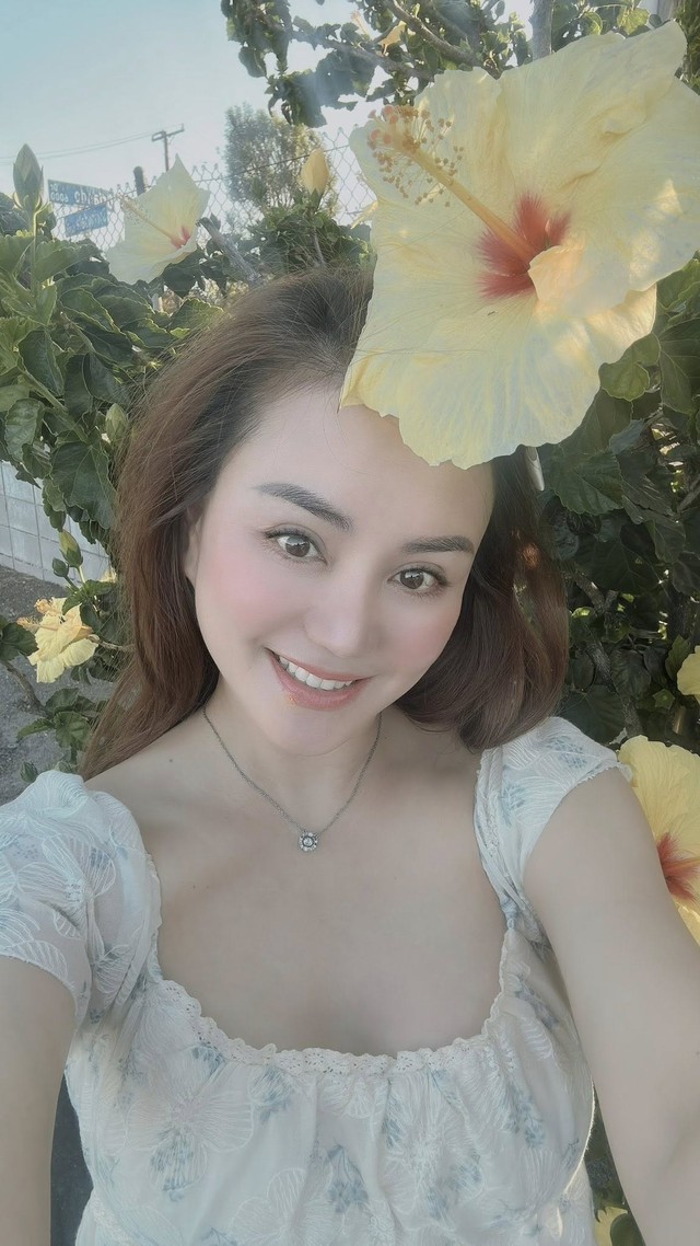 Ca sĩ qu&ecirc; L&acirc;m Đồng c&oacute; cuộc sống gi&agrave;u c&oacute; ở Việt Nam vẫn sang Mỹ kinh doanh, h&agrave;ng ng&agrave;y đạp xe, l&agrave;m vườn sống an y&ecirc;n   - Ảnh 14.