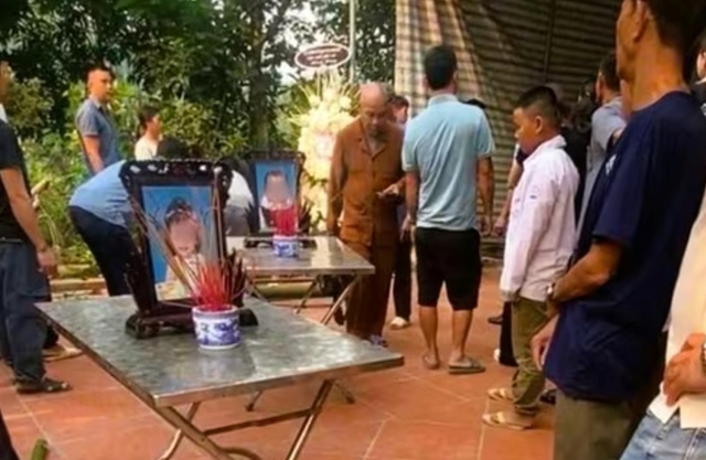 Hai chị em ruột đuối nước thương tâm dưới khe suối sau nhà - Ảnh 1. Hai chị em ruột đuối nước thương tâm dưới khe suối sau nhà - Ảnh 1.