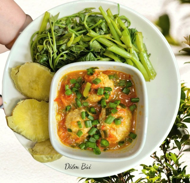 Mâm cơm đúng cách sau tuổi 40 giúp cơ thể nhẹ nhõm hơn mỗi ngày - Ảnh 5. Mâm cơm đúng cách sau tuổi 40 giúp cơ thể nhẹ nhõm hơn mỗi ngày - Ảnh 5.