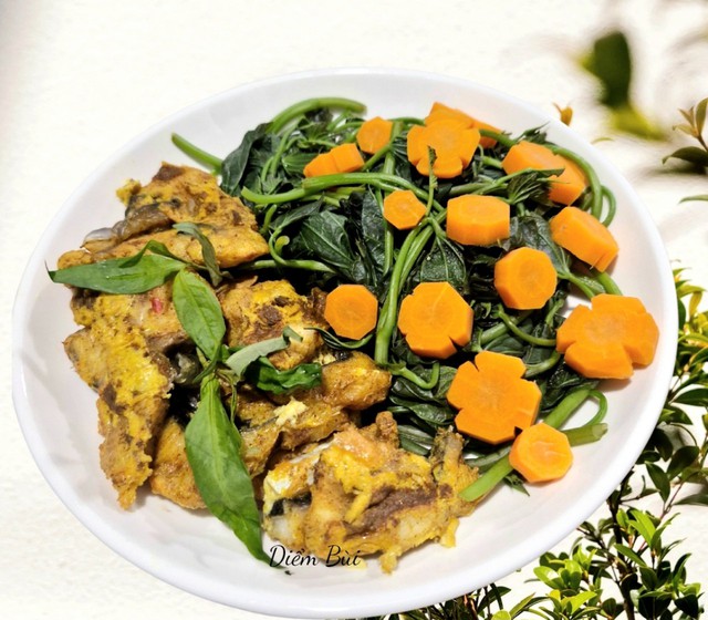 Mâm cơm đúng cách sau tuổi 40 giúp cơ thể nhẹ nhõm hơn mỗi ngày - Ảnh 6. Mâm cơm đúng cách sau tuổi 40 giúp cơ thể nhẹ nhõm hơn mỗi ngày - Ảnh 6.