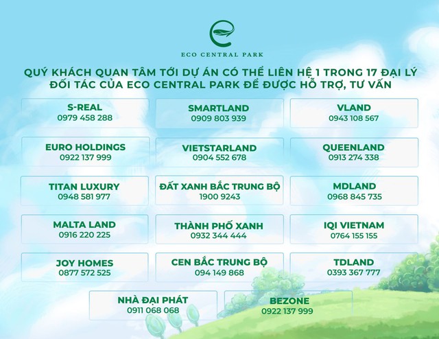 Ecopark ra mắt The Grand Island: Biểu tượng đắt gi&aacute; bậc nhất Eco Central Park - Ảnh 9.