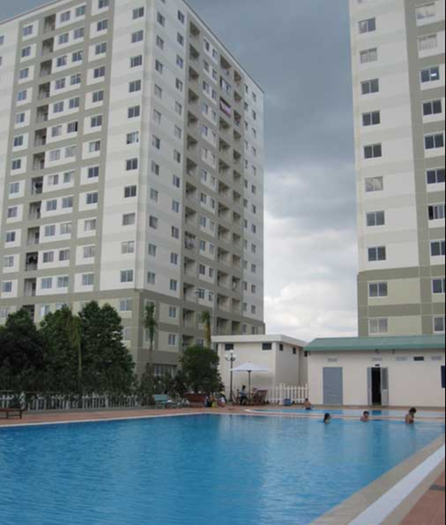 C&aacute;ch chọn c&aacute;c tầng chung cư c&oacute; thể h&ograve;a hợp với từng tuổi mang lại vận may v&agrave; sức khỏe - Ảnh 2.