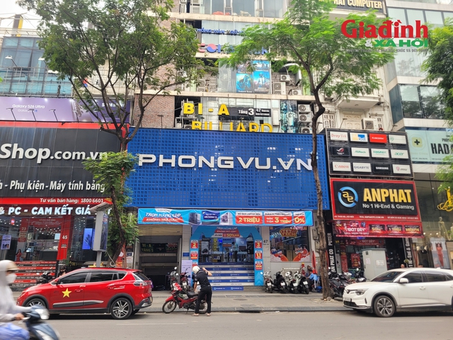 Đặt mua h&agrave;ng điện tử từ Phong Vũ, kh&aacute;ch h&agrave;ng nhận m&aacute;y t&iacute;nh HP lỗi, k&iacute;ch hoạt bảo h&agrave;nh từ th&aacute;ng 8/2025? - Ảnh 7.