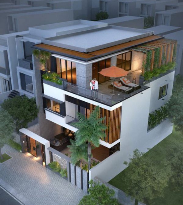 Huyền Kh&ocirc;ng Đại Qu&aacute;i Trạch Nhật, phương ph&aacute;p gi&uacute;p gia chủ x&aacute;c định thời điểm c&aacute;t lợi, trường kh&iacute; của ng&ocirc;i nh&agrave; - Ảnh 5.