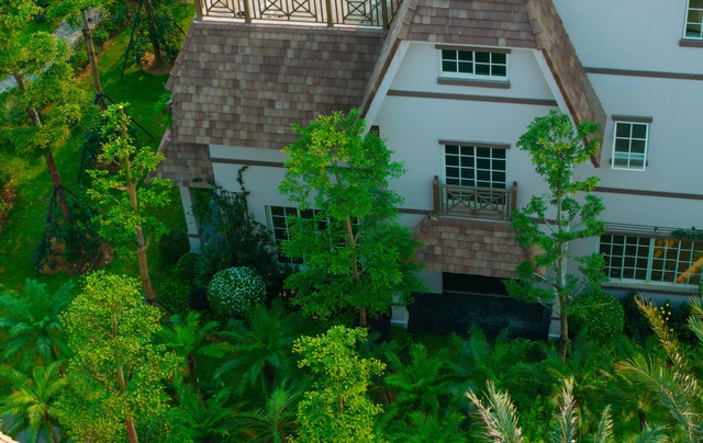 Ecopark ra mắt The Grand Island: Biểu tượng đắt gi&aacute; bậc nhất Eco Central Park - Ảnh 7.