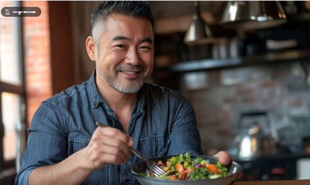 Đàn ông vẫn 'khoái' 3 việc này sau tuổi 60 thường trường thọ hơn người khác - Ảnh 3. Đàn ông vẫn 'khoái' 3 việc này sau tuổi 60 thường trường thọ hơn người khác - Ảnh 3.