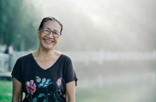 Sau khi nghỉ hưu, tôi dứt khoát không làm 5 việc, nhờ vậy cuộc sống nhẹ nhàng hẳn - Ảnh 1. Sau khi nghỉ hưu, tôi dứt khoát không làm 5 việc, nhờ vậy cuộc sống nhẹ nhàng hẳn - Ảnh 1.