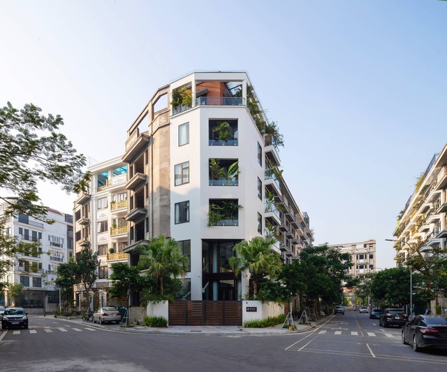 H&oacute;a giải phong thủy nh&agrave; ở ng&atilde; 3 đường xấu gi&uacute;p gia trạch b&igrave;nh an - Ảnh 3.