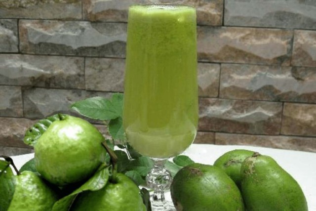 C&aacute;ch l&agrave;m nước &eacute;p c&oacute;c uống tăng cường miễn dịch - Ảnh 2.