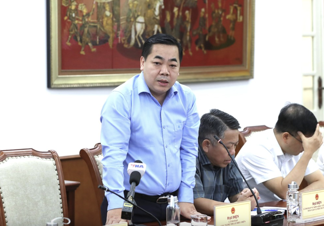 Phó Cục trưởng Cục Nghệ thuật Biểu diễn nói về MV của Jun Phạm năm 2026 - Ảnh 1. Phó Cục trưởng Cục Nghệ thuật Biểu diễn nói về MV của Jun Phạm năm 2026 - Ảnh 1.