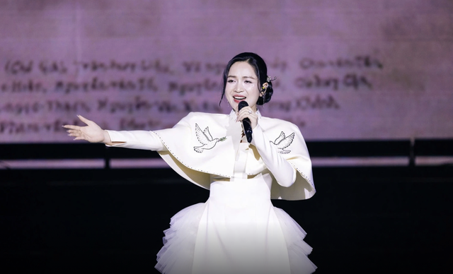 Tình trạng hát nhép của nghệ sĩ và những giải pháp từ Cục nghệ thuật biểu diễn 2026 - Ảnh 2. Tình trạng hát nhép của nghệ sĩ và những giải pháp từ Cục nghệ thuật biểu diễn 2026 - Ảnh 2.