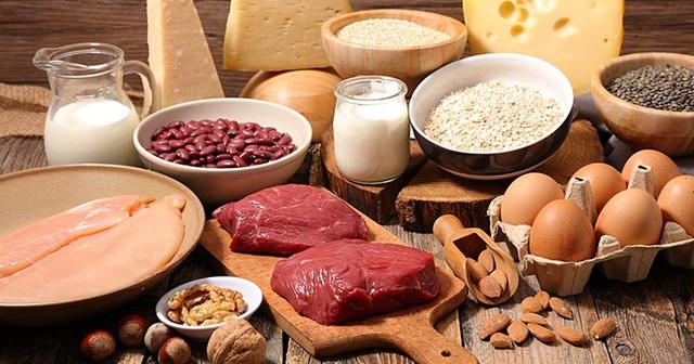 Đ&acirc;y mới l&agrave; chế độ ăn cho người vi&ecirc;m gan B cấp v&agrave; mạn t&iacute;nh giảm thiểu tối đa biến chứng - Ảnh 5.