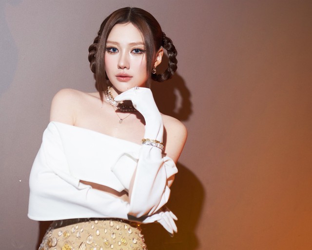 Giảm 12kg, em g&aacute;i Trấn Th&agrave;nh g&acirc;y sốc bởi v&oacute;c d&aacute;ng n&oacute;ng bỏng - Ảnh 8.