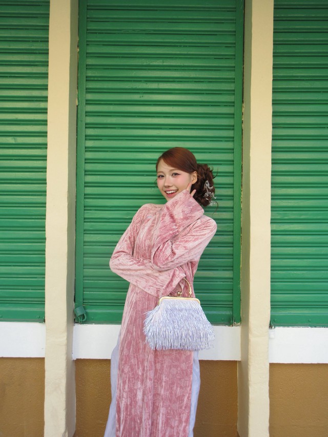 Giảm 12kg, em g&aacute;i Trấn Th&agrave;nh g&acirc;y sốc bởi v&oacute;c d&aacute;ng n&oacute;ng bỏng - Ảnh 9.