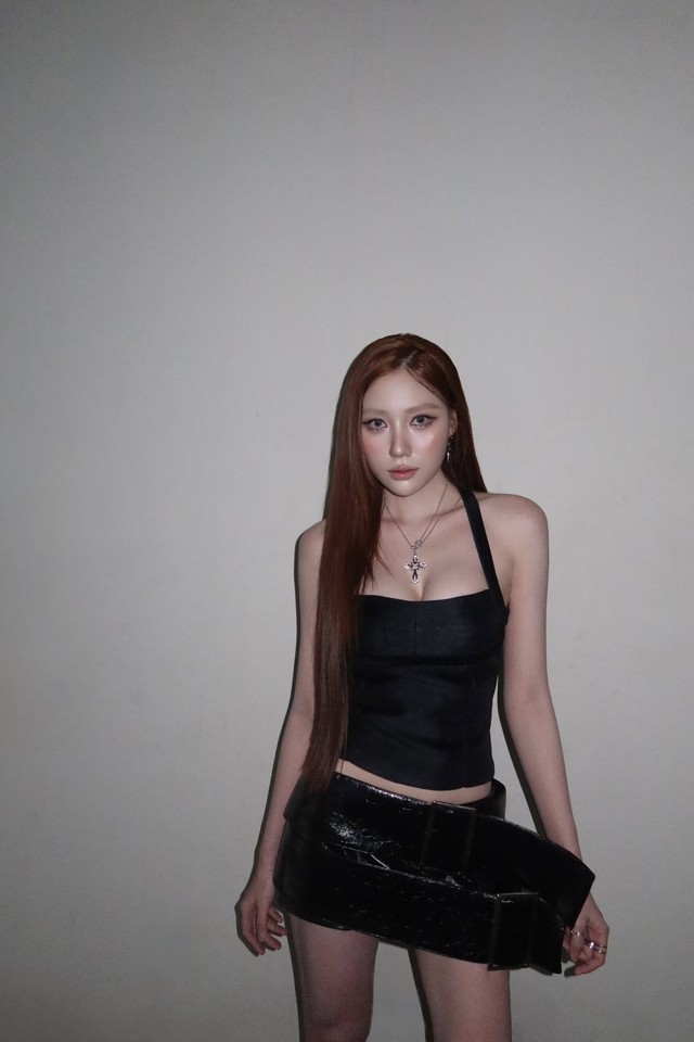 Giảm 12kg, em g&aacute;i Trấn Th&agrave;nh g&acirc;y sốc bởi v&oacute;c d&aacute;ng n&oacute;ng bỏng - Ảnh 10.