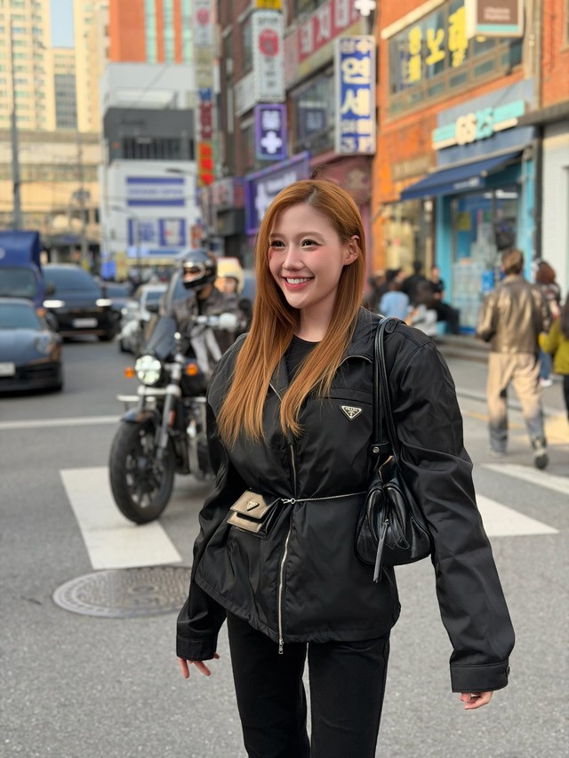 Giảm 12kg, em g&aacute;i Trấn Th&agrave;nh g&acirc;y sốc bởi v&oacute;c d&aacute;ng n&oacute;ng bỏng - Ảnh 3.