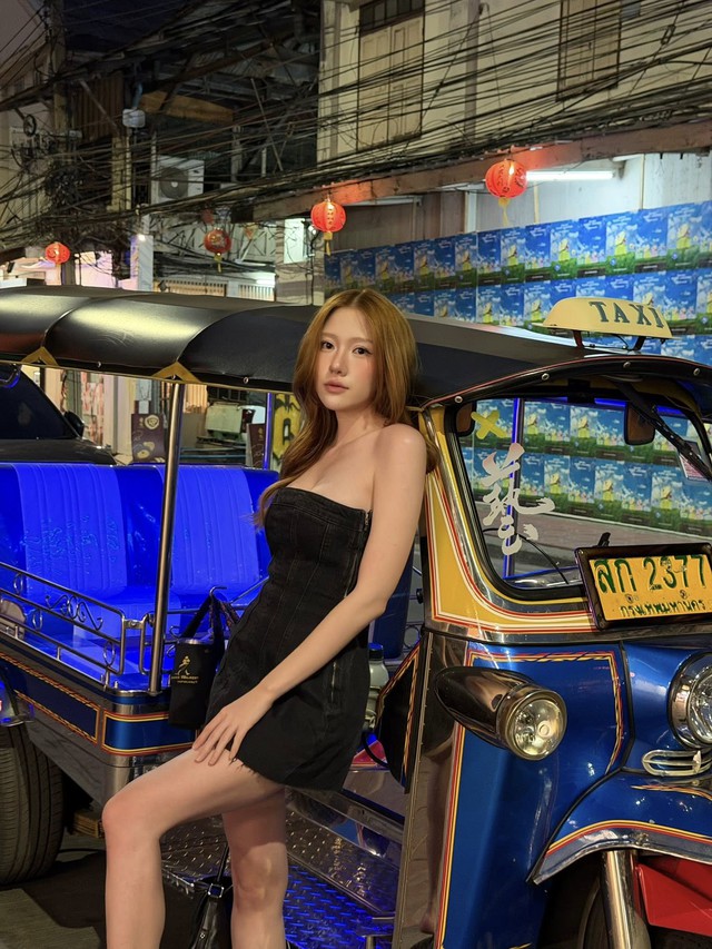 Giảm 12kg, em g&aacute;i Trấn Th&agrave;nh g&acirc;y sốc bởi v&oacute;c d&aacute;ng n&oacute;ng bỏng - Ảnh 5.