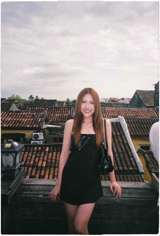 Giảm 12kg, em g&aacute;i Trấn Th&agrave;nh g&acirc;y sốc bởi v&oacute;c d&aacute;ng n&oacute;ng bỏng - Ảnh 7.