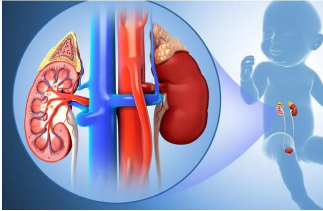 B&eacute; g&aacute;i 11 tuổi co giật, tăng huyết &aacute;p sau vi&ecirc;m họng do biến chứng vi&ecirc;m cầu thận hậu nhiễm li&ecirc;n cầu - Ảnh 2.