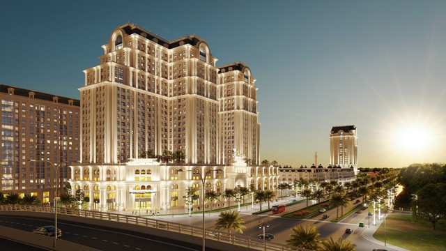 Danko Group: Tiên phong kiến tạo chuẩn sống mới, bứt phá tầm vóc tại Thanh Hóa - Ảnh 2. Danko Group: Tiên phong kiến tạo chuẩn sống mới, bứt phá tầm vóc tại Thanh Hóa - Ảnh 2.