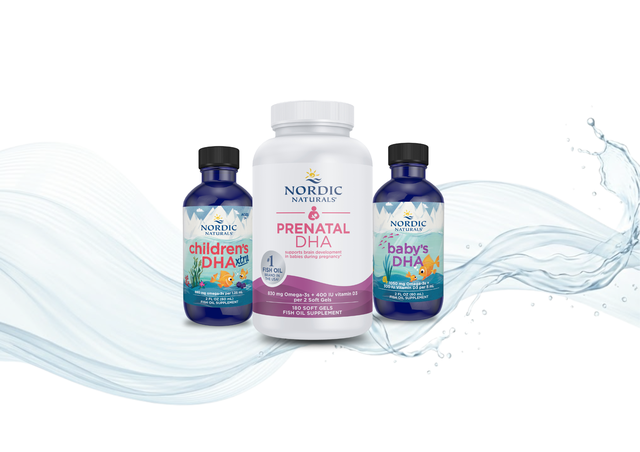 Xu hướng lựa chọn DHA cho trẻ nhỏ: Kh&ocirc;ng chỉ l&agrave; h&agrave;m lượng, m&agrave; l&agrave; chất lượng to&agrave;n diện - Ảnh 3.