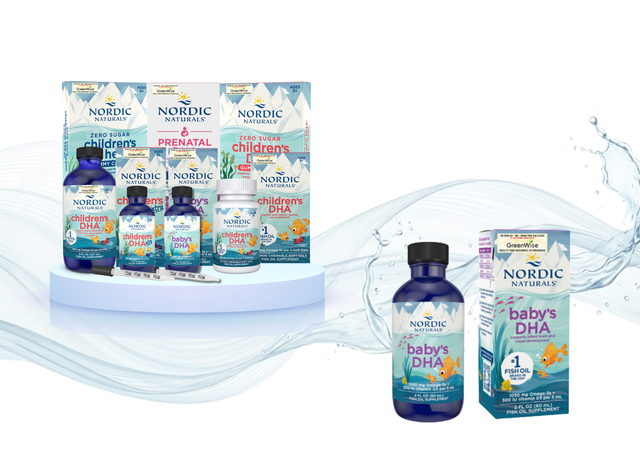 Xu hướng lựa chọn DHA cho trẻ nhỏ: Kh&ocirc;ng chỉ l&agrave; h&agrave;m lượng, m&agrave; l&agrave; chất lượng to&agrave;n diện - Ảnh 4.