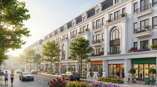 Danko Group: Tiên phong kiến tạo chuẩn sống mới, bứt phá tầm vóc tại Thanh Hóa - Ảnh 4. Danko Group: Tiên phong kiến tạo chuẩn sống mới, bứt phá tầm vóc tại Thanh Hóa - Ảnh 4.