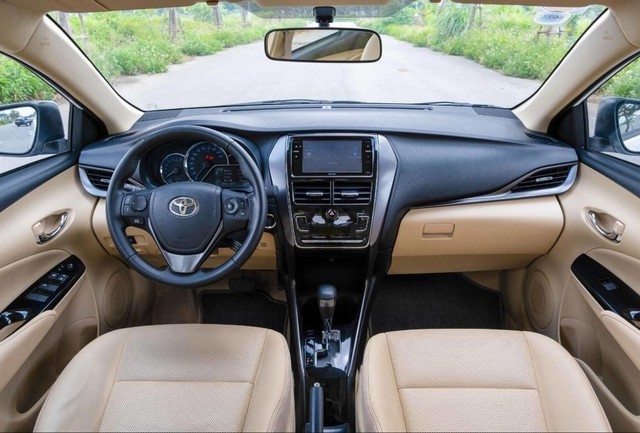 C&oacute; n&ecirc;n mua Toyota Vios 2020 gi&aacute; 260 triệu đồng: Đ&aacute;nh gi&aacute; chi tiết thị trường xe cũ - Ảnh 3.