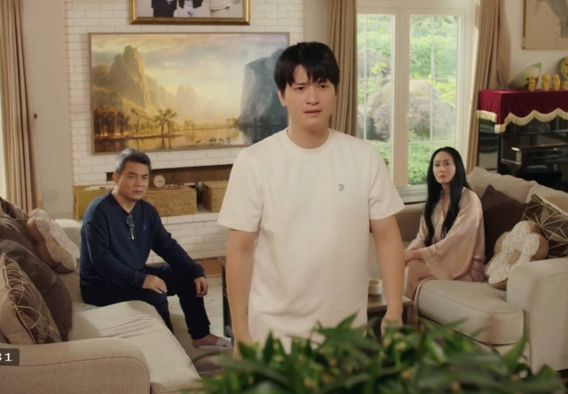 Bà Dung chấp nhận cô giáo Thương, nhưng chồng vẫn phản đối - Ảnh 4. Bà Dung chấp nhận cô giáo Thương, nhưng chồng vẫn phản đối - Ảnh 4.