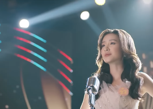 Hoa hậu Vi Minh gặp l&ugrave;m x&ugrave;m sau đăng quang Trong Lời hứa đầu ti&ecirc;n Tập 1 - Ảnh 2.