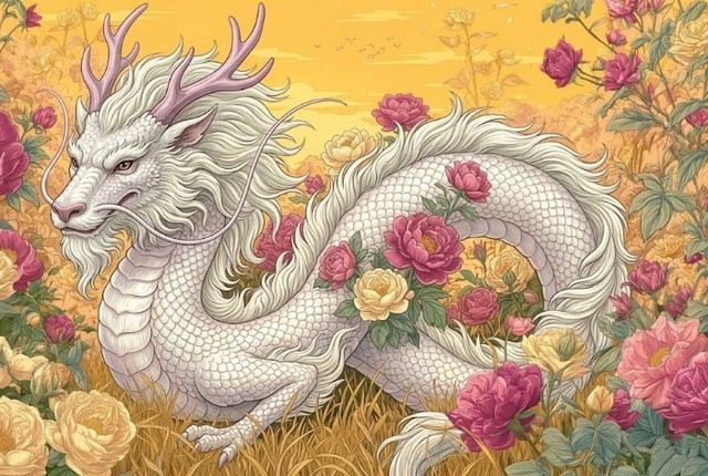 Trời ban ph&uacute;c lộc: 3 con gi&aacute;p về gi&agrave; an nh&agrave;n, con c&aacute;i hiếu thảo đủ đầy - Ảnh 3.