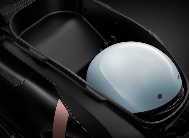 Xe m&aacute;y điện Honda UC3 sắp ra mắt tại Việt Nam v&agrave; gi&aacute; cả thị trường 2026 - Ảnh 5.