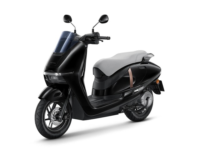 Xe m&aacute;y điện Honda UC3 sắp ra mắt tại Việt Nam v&agrave; gi&aacute; cả thị trường 2026 - Ảnh 2.