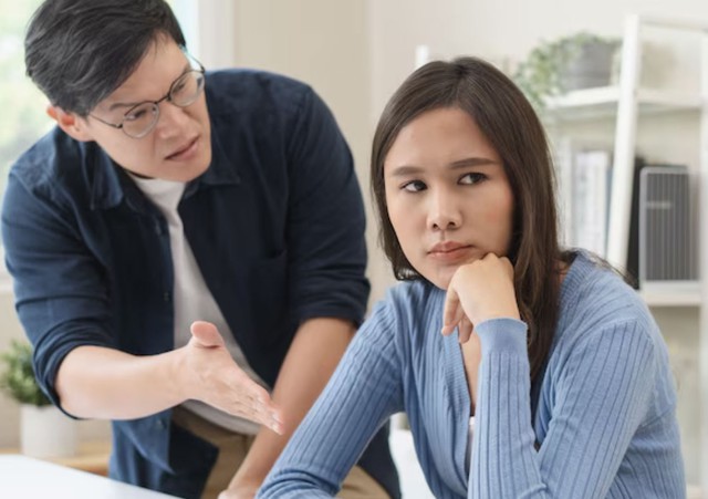 Đừng ph&iacute; thời gian: 5 kiểu người c&agrave;ng ở cạnh l&acirc;u c&agrave;ng khiến bạn tụt l&ugrave;i - Ảnh 3.