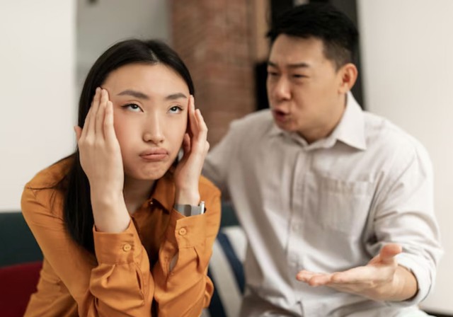 Đừng ph&iacute; thời gian: 5 kiểu người c&agrave;ng ở cạnh l&acirc;u c&agrave;ng khiến bạn tụt l&ugrave;i - Ảnh 1.