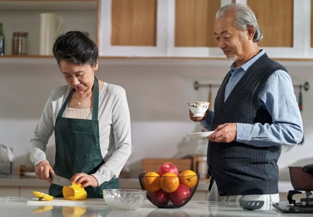 Sau khi nghỉ hưu, t&ocirc;i bỏ 6 th&oacute;i quen gi&uacute;p v&iacute; tiền kh&ocirc;ng c&ograve;n hao hụt mỗi th&aacute;ng - Ảnh 1.