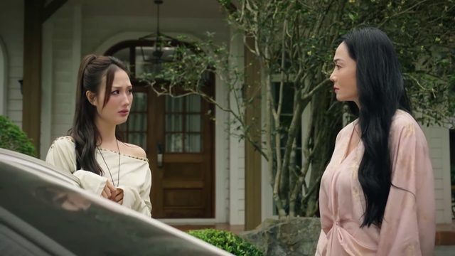 Bà Dung chấp nhận cô giáo Thương, nhưng chồng vẫn phản đối - Ảnh 3. Bà Dung chấp nhận cô giáo Thương, nhưng chồng vẫn phản đối - Ảnh 3.