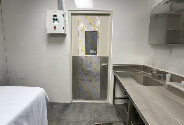 KAI Việt Nam - N&acirc;ng tầm c&ocirc;ng tr&igrave;nh với cửa chống ch&aacute;y - Ảnh 2.