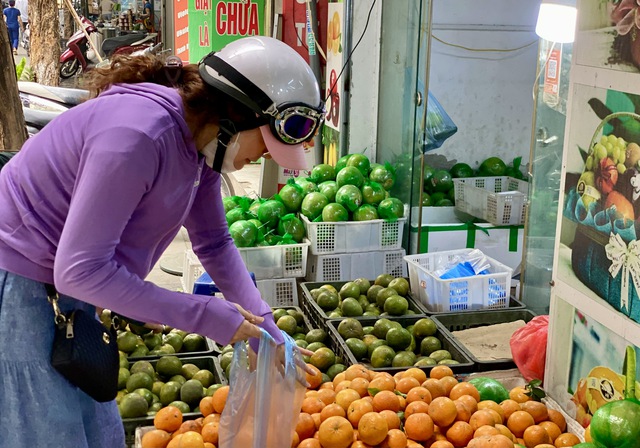 Một loại quả quen thuộc b&aacute;n đầy chợ Việt ch&iacute;nh thức c&oacute; &lsquo;visa&rsquo; sang Trung Quốc - Ảnh 3.